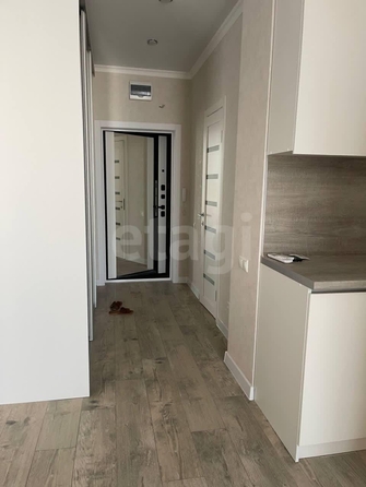 
  Продается 1-комн. квартира, 36.7 м², Матрёны Наздрачёвой ул, д. 3/1
. Фото 6.