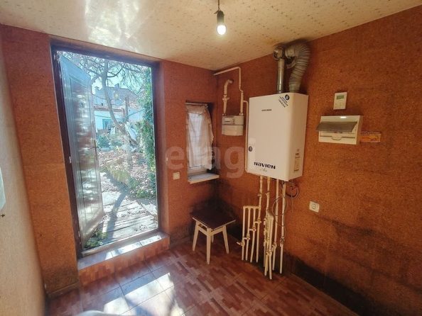 
  Сдается 1-комн. квартира, 28 м², Тельмана ул, д. 216
. Фото 1.