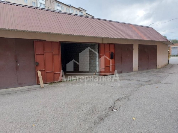 
  Продается гараж, 18.5 м², Стародубовская ул
. Фото 1.