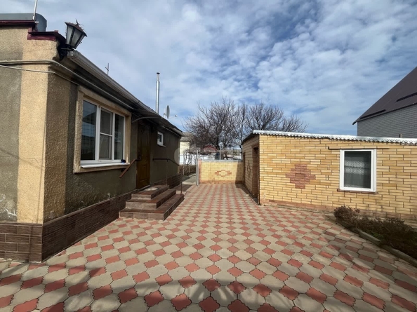 
  Продается дом, 50 м², садовое товарищество Колос
. Фото 4.