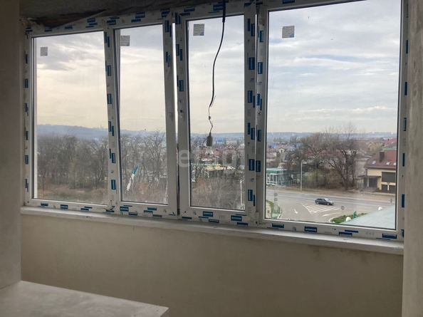 
  Продается 1-комн. квартира, 37.4 м², Чапаевский проезд, д. 57
. Фото 1.