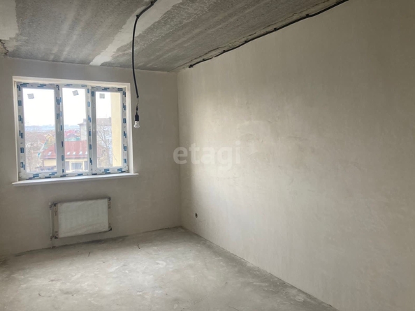 
  Продается 1-комн. квартира, 37.4 м², Чапаевский проезд, д. 57
. Фото 5.