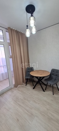 
  Продается 1-комн. квартира, 34.7 м², ЖК Высота, литер 2.1
. Фото 2.