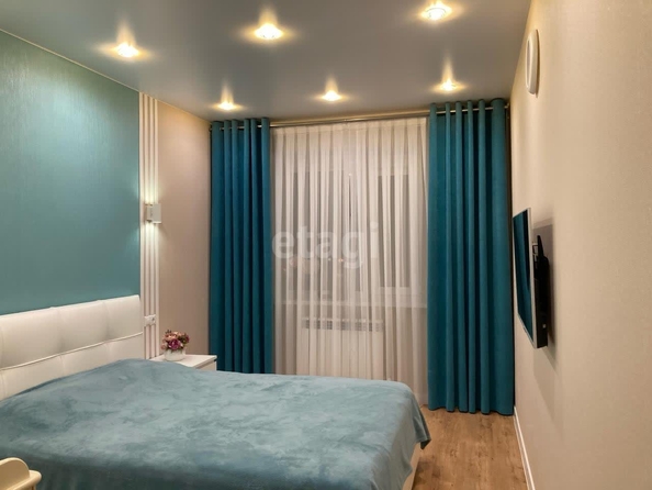 
  Продается 3-комн. квартира, 88 м², Рогожникова ул, д. 17
. Фото 10.