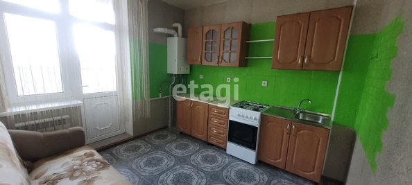 
  Продается 1-комн. квартира 39.3 м². Фото 4.
