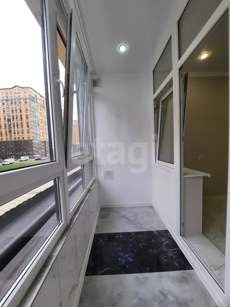 
  Продается 1-комн. квартира, 34 м², Матрёны Наздрачёвой ул, д. 5/1
. Фото 7.