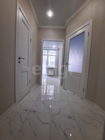 
  Продается 1-комн. квартира, 34 м², Матрёны Наздрачёвой ул, д. 5/1
. Фото 8.