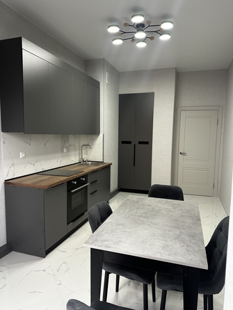 
  Сдается 1-комн. квартира, 45 м², Пестова ул, д. 5
. Фото 1.