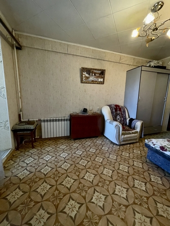 
  Продается 1-комн. квартира, 19 м², Украинская ул, д. 61
. Фото 2.