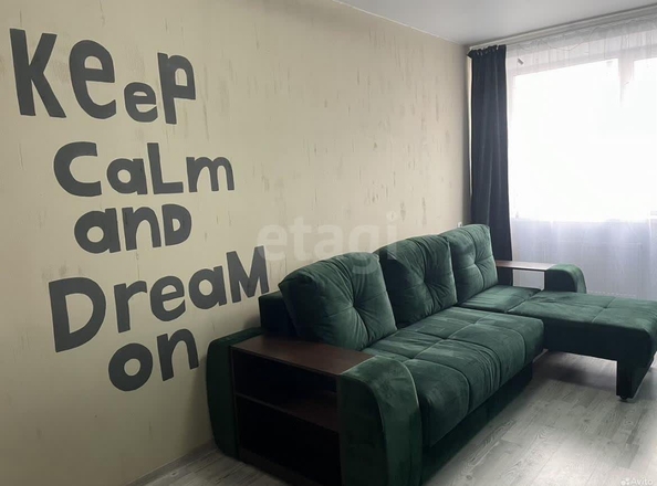 
  Продается 1-комн. квартира, 33.5 м², А. Савченко ул, д. 38к3
. Фото 2.