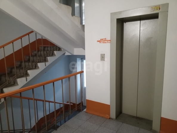 
  Продается 1-комн. квартира, 46.4 м², 50 лет ВЛКСМ ул, д. 69/1
. Фото 22.