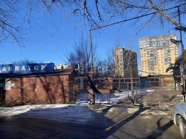 
  Продается гараж, 52 м², Ленина ул, д. 419а
. Фото 2.