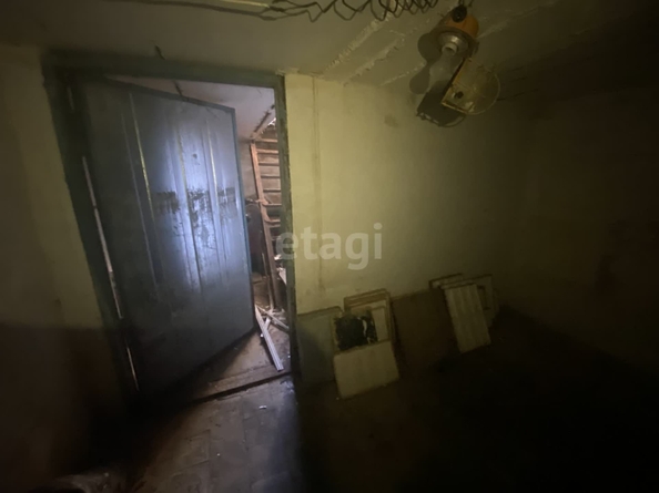 
  Продается гараж, 52 м², Ленина ул, д. 419а
. Фото 8.
