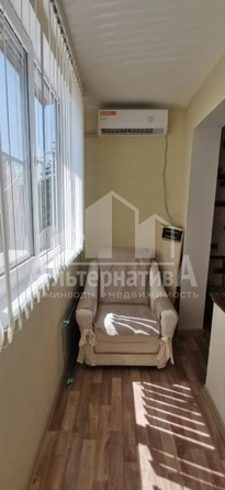 
  Сдается 1-комн. квартира, 35 м², Вокзальная ул
. Фото 7.