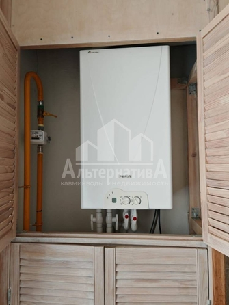 
  Продается 1-комн. квартира, 32.4 м², Вокзальная ул
. Фото 8.