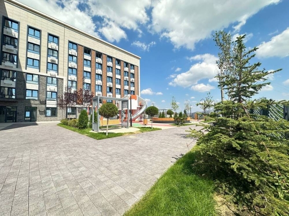 
  Продается 1-комн. квартира, 34.5 м², Катыхина ул
. Фото 3.