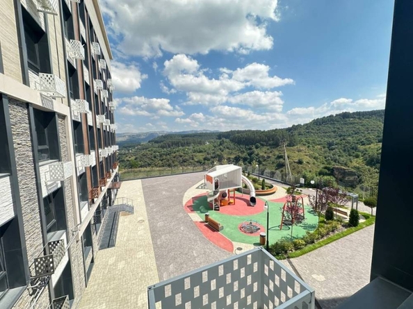 
  Продается 1-комн. квартира, 34.5 м², Катыхина ул
. Фото 8.