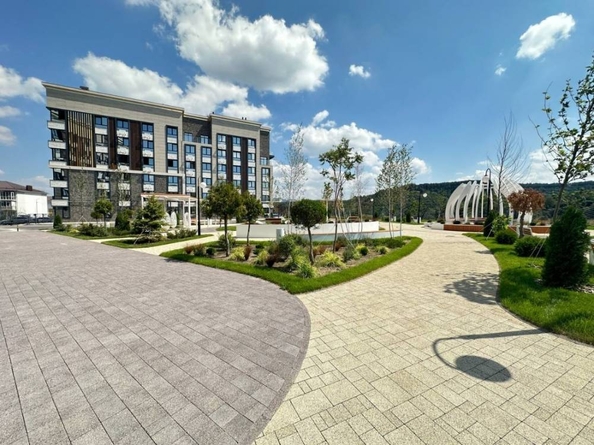 
  Продается 1-комн. квартира, 34.5 м², Катыхина ул
. Фото 10.