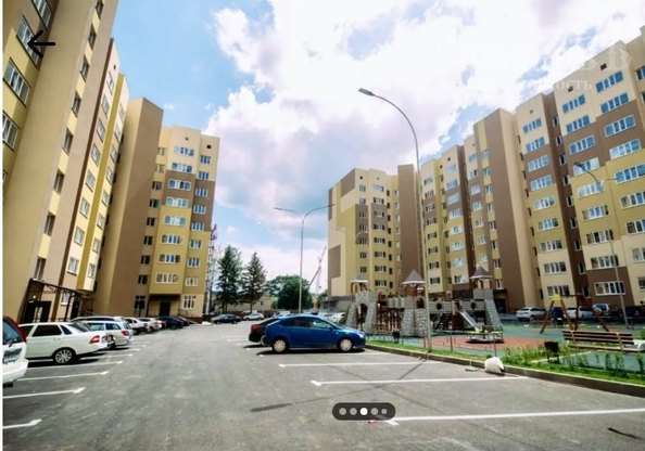 
  Сдается 1-комн. квартира, 41.3 м², Чапаева ул, д. 4/1А
. Фото 10.
