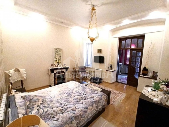 
  Продается 1-комн. квартира, 42 м², Александра Солженицына ул
. Фото 5.