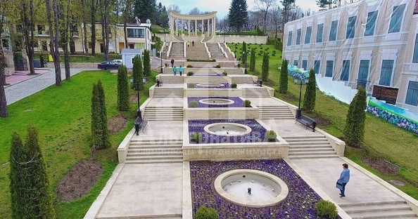 
  Продается 1-комн. квартира, 42 м², Александра Солженицына ул
. Фото 16.