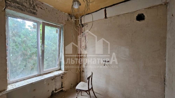 
  Продается 3-комн. квартира 46.3 м². Фото 6.