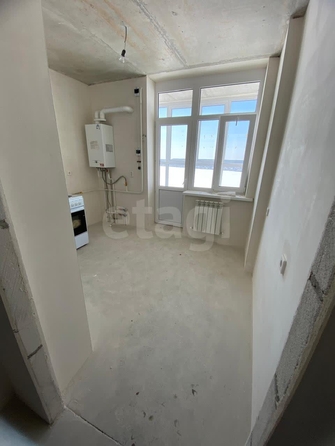 
  Продается 1-комн. квартира, 35.8 м², Матрёны Наздрачёвой ул, д. 3/3к1
. Фото 3.