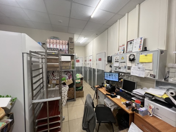 
  Продается торговая площадь, 393 м², Артема ул, д. 41
. Фото 8.
