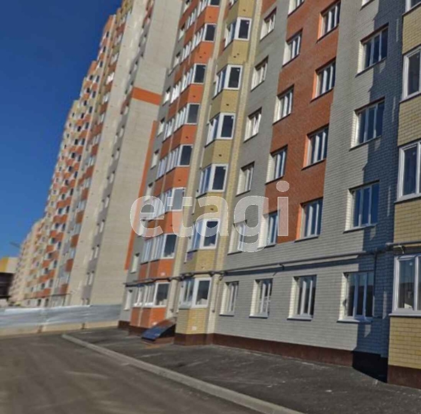 
  Сдается 1-комн. квартира, 35 м², Тухачевского ул, д. 28/7
. Фото 17.