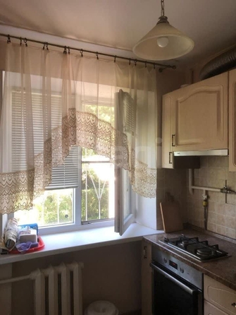 
  Сдается 1-комн. квартира, 38 м², М.Морозова ул, д. 103
. Фото 2.
