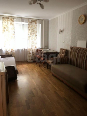 
  Сдается 1-комн. квартира, 38 м², М.Морозова ул, д. 103
. Фото 3.