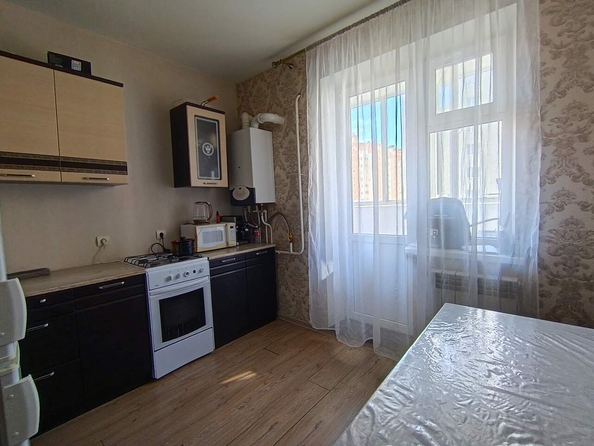 
  Продается 1-комн. квартира, 34 м², Тухачевского ул, д. 26/9
. Фото 1.