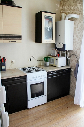 
  Продается 1-комн. квартира, 34 м², Тухачевского ул, д. 26/9
. Фото 2.