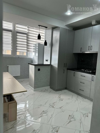 
  Сдается 1-комн. квартира, 37 м², Рогожникова ул, д. 23/3к2
. Фото 2.