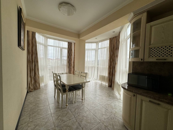
  Продается 3-комн. квартира, 113 м², Первомайский пер, д. 18
. Фото 4.