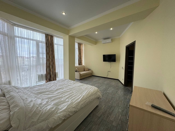 
  Продается 3-комн. квартира, 113 м², Первомайский пер, д. 18
. Фото 10.