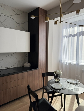 
  Сдается 1-комн. квартира, 45 м², Пестова ул, д. 5
. Фото 4.
