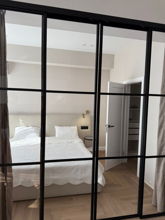 
  Сдается 1-комн. квартира, 45 м², Пестова ул, д. 5
. Фото 28.
