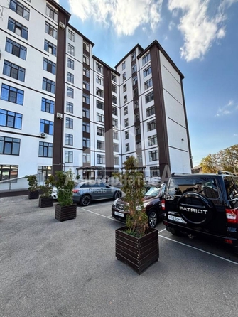 
  Продается 1-комн. квартира, 43.7 м², Замковая ул
. Фото 2.