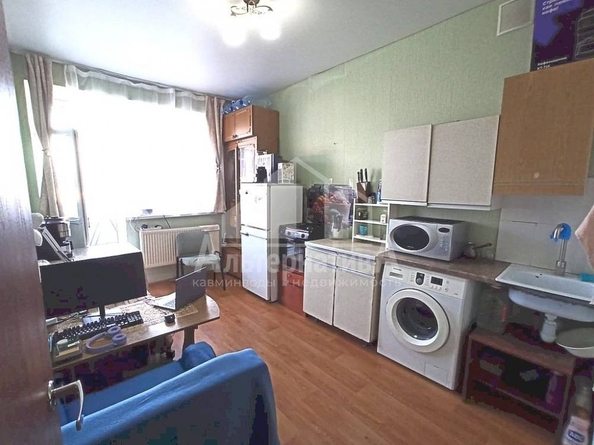 
  Продается 1-комн. квартира, 33.5 м², Катыхина ул
. Фото 5.