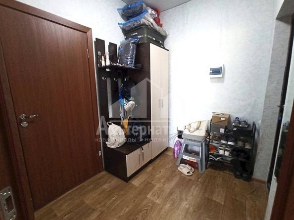 
  Продается 1-комн. квартира, 33.5 м², Катыхина ул
. Фото 6.