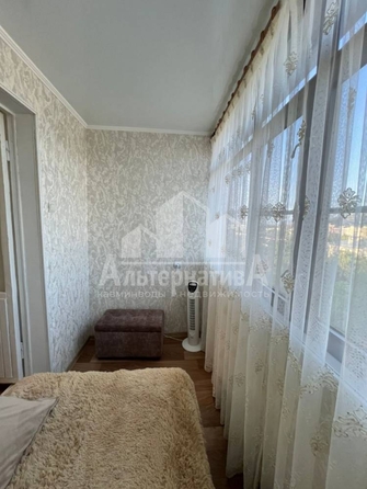 
  Продается 1-комн. квартира, 36.7 м², Андрея Губина ул
. Фото 4.