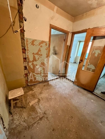 
  Продается 2-комн. квартира, 52.8 м², Коллективная ул
. Фото 2.