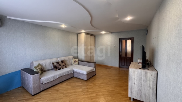
  Продается 2-комн. квартира, 76.8 м², Макарова пер, д. 12/1
. Фото 3.