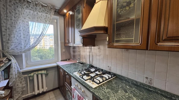 
  Продается 2-комн. квартира, 76.8 м², Макарова пер, д. 12/1
. Фото 14.