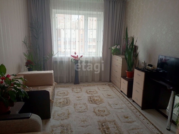 
  Продается 1-комн. квартира, 39 м², Тухачевского ул, д. 28/7
. Фото 1.