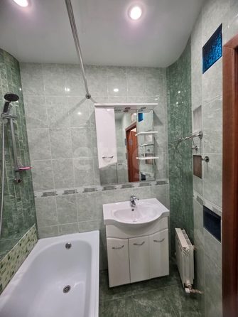 
  Продается 2-комн. квартира, 64.4 м², Шеболдаева пер, д. 8
. Фото 16.