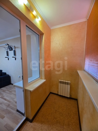 
  Продается 2-комн. квартира, 64.4 м², Шеболдаева пер, д. 8
. Фото 19.