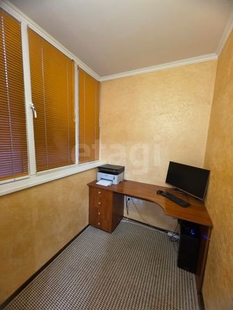 
  Продается 2-комн. квартира, 64.4 м², Шеболдаева пер, д. 8
. Фото 21.