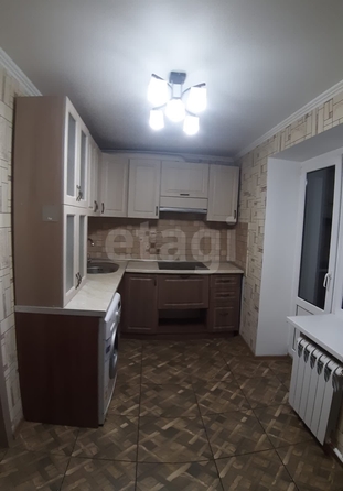 
  Продается 1-комн. квартира, 38.4 м², 50 лет ВЛКСМ ул, д. 42/3
. Фото 1.